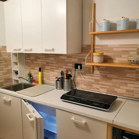 Apartment Alcova *