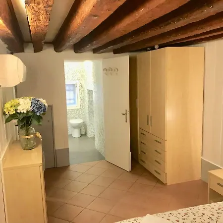 Apartment Ca' Bernarda