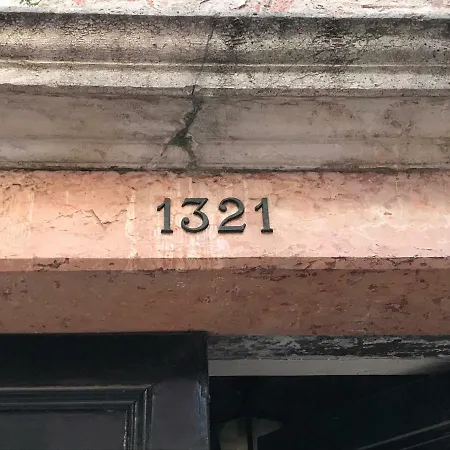 Ca' Bernarda Venice