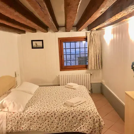 Apartment Ca' Bernarda *