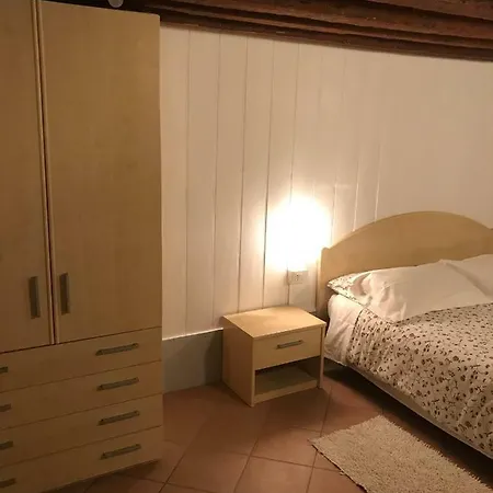 Apartment Ca' Bernarda *
