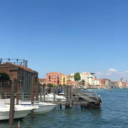 Apartment Ca' Celestia Arsenale *
