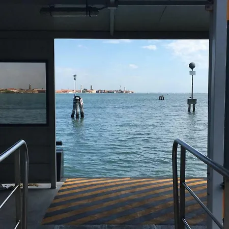 Apartment Ca' Celestia Arsenale *