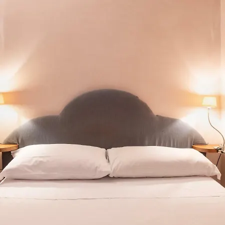 Apartmán Ca'molin Benátky