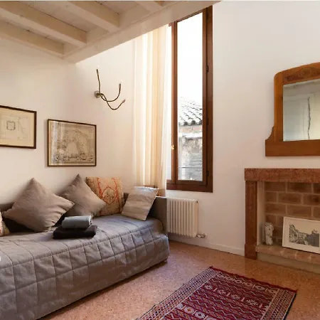 Like A Miracle Apartment Venice