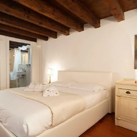 Apartment Like A Miracle Venice