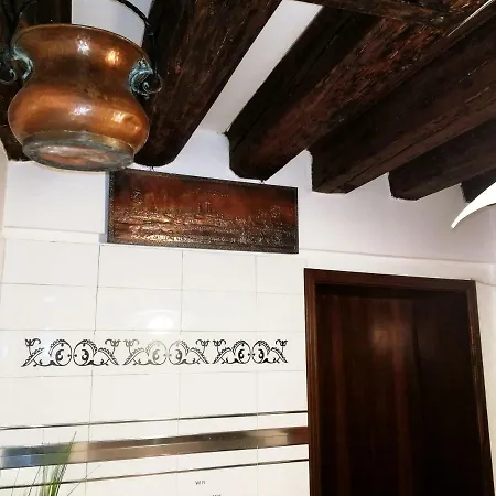 San Leonardo Appartamento Venezia