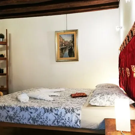 San Leonardo Appartamento Venezia