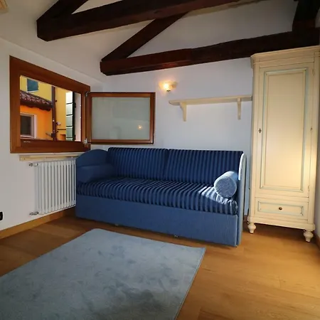 Wellvenice Altana View Apartment