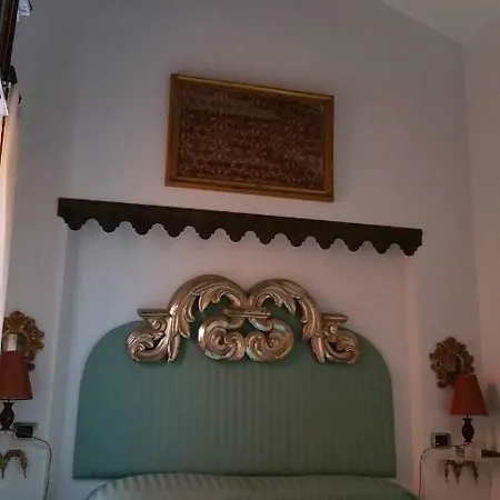 Piccolo A San Marco Apartment