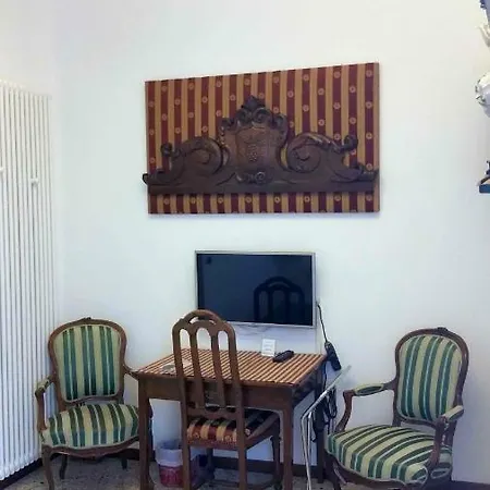 Apartment Piccolo A San Marco Venice