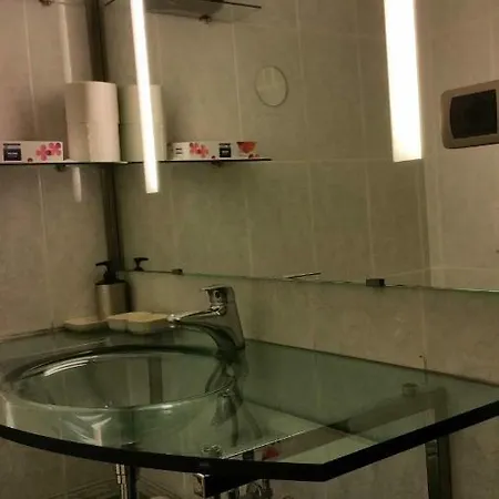 Apartment Piccolo A San Marco Venice