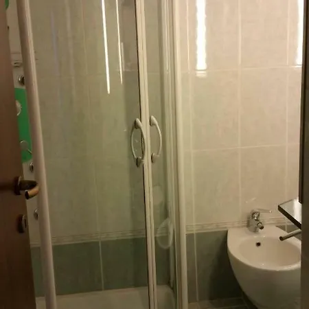 Apartment Piccolo A San Marco