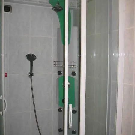 Apartment Piccolo A San Marco Venice