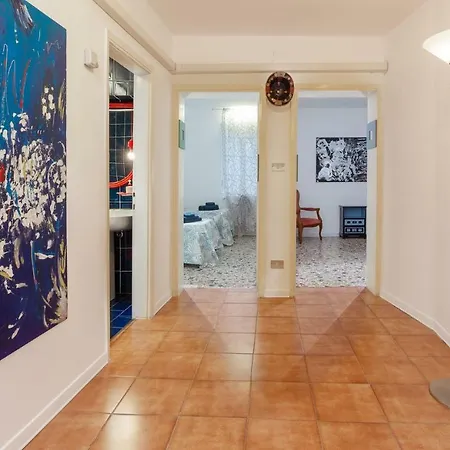 Apartment The Hatter's Venice