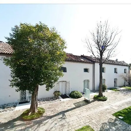 Apartment Residenza San Giobbe *