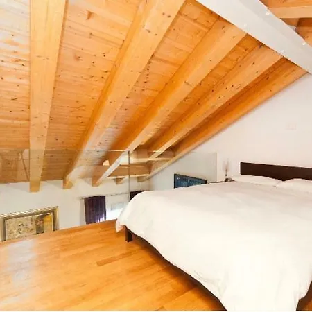 Residenza San Giobbe Apartment