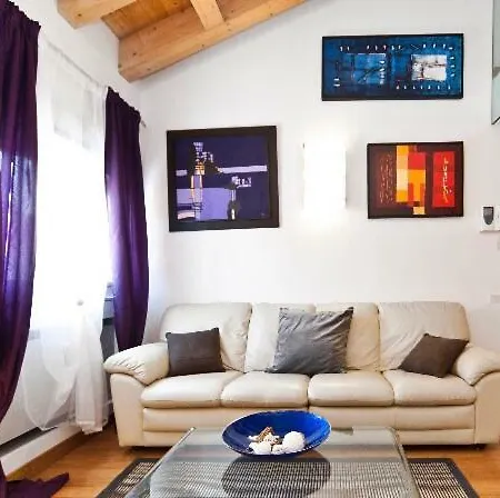 Residenza San Giobbe Apartment *