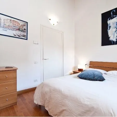 Residenza San Giobbe Apartment *