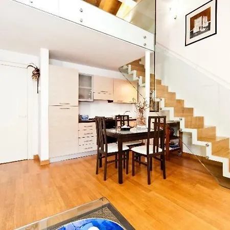 Apartment Residenza San Giobbe *