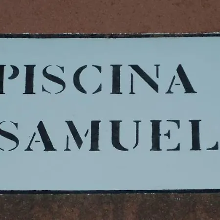 Appartement San Samuele # 3427- Piscina San Samuele Venise
