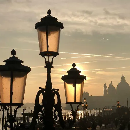 Modern Sunny In Residental Area Venice