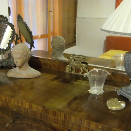 Corte Calderer Apartment *