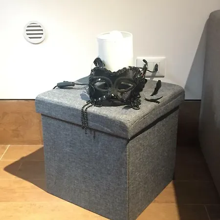 Monolocale La Corte Biennale Venice