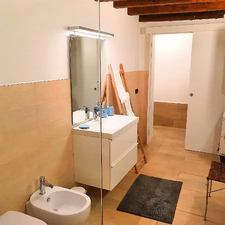 Alcova Venice