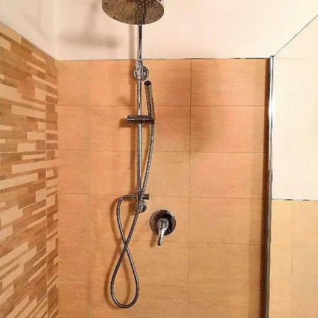 Alcova Apartment Venice