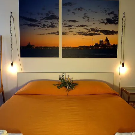 Guest house Sottopiano - Comfort In The Center *