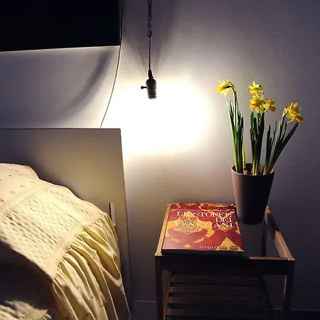 Sottopiano - Comfort In The Center Guest house *