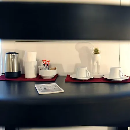 Sottopiano - Comfort In The Center Guest house Venice