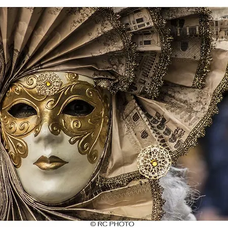 Appartamento Golden *