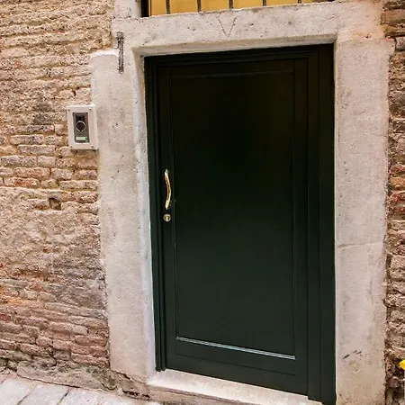 Golden Venezia