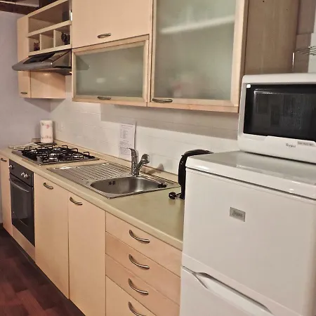 Apartamento Sant'aponal - Wi Fi *