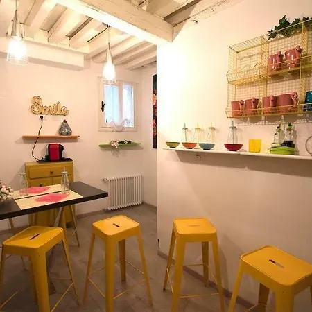 Holiday home House Of Joy