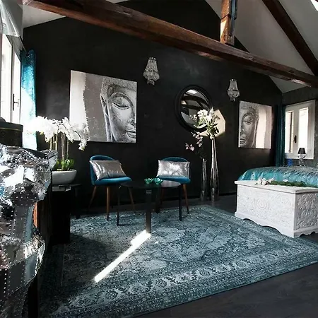 Holiday home House Of Joy Venice