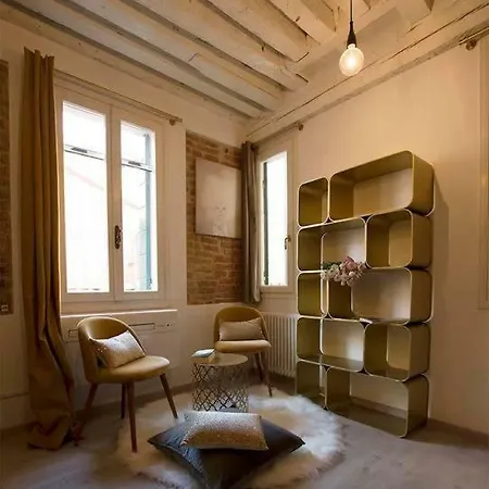 Holiday home House Of Joy Venice