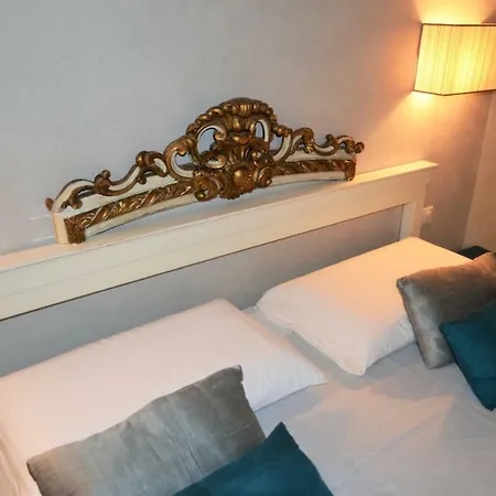 Top Class Apt Close To Piazza San Marco *