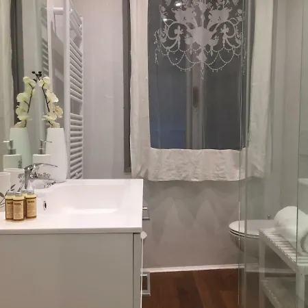 Top Class Apt Close To Piazza San Marco * Venezia