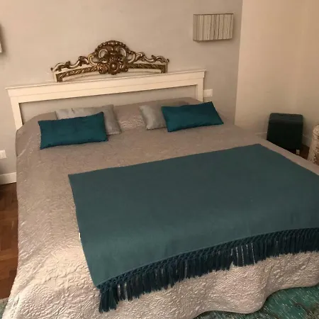 Top Class Apt Close To Piazza San Marco Venezia