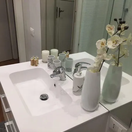 Top Class Apt Close To Piazza San Marco * Venezia