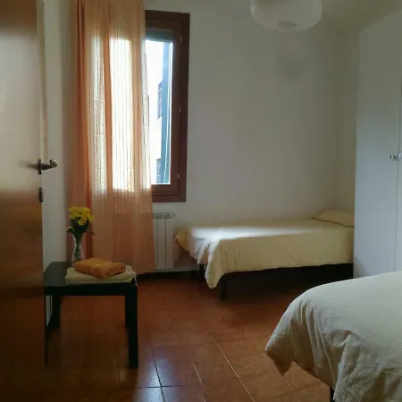 Apartment Ca' Raffa Venice