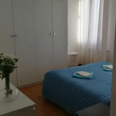 Ca' Raffa Apartment *