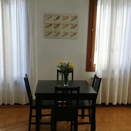 Ca' Raffa Apartment