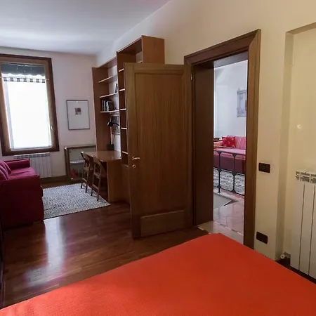 Apartment Ca Malia