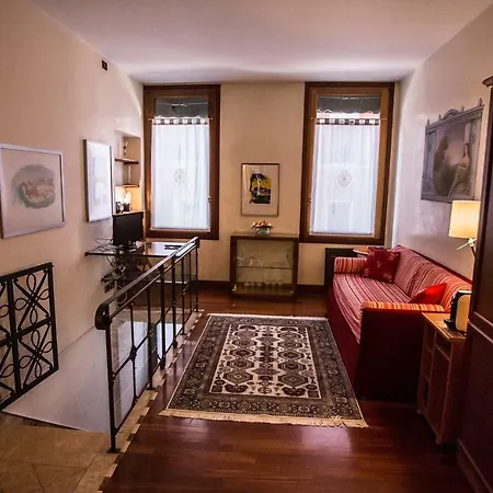 Ca Malia Apartment Venice