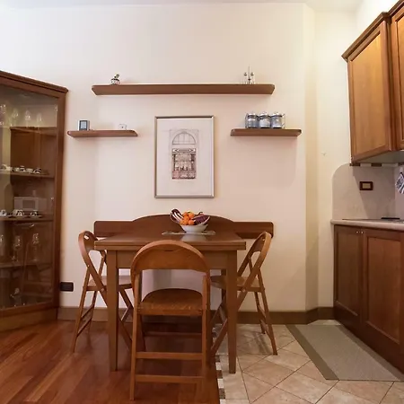 Apartment Ca Malia