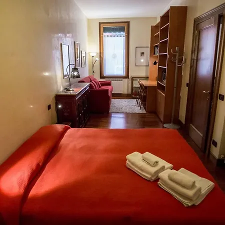 Ca Malia Apartment Venice